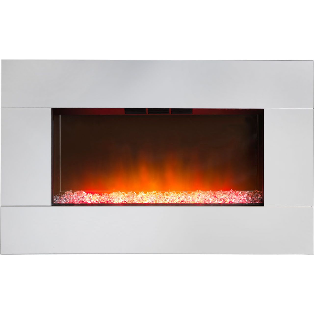 Dimplex Diamantique DIAM14 Pebble Bed Wall Mounted Fire Review