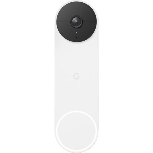 nest doorbell 2 pack
