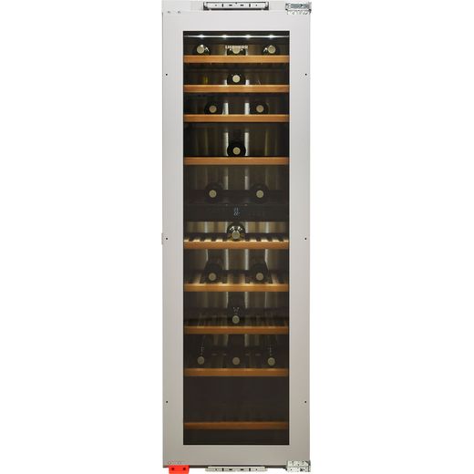 Liebherr EWTdf3553 Built In Wine Cooler - White - G Rated