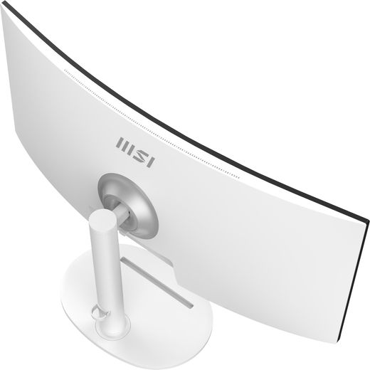 MSI Modern MD342CQPW 34” UWQHD Monitor | 9S6-3PC59H-014 | ao.com