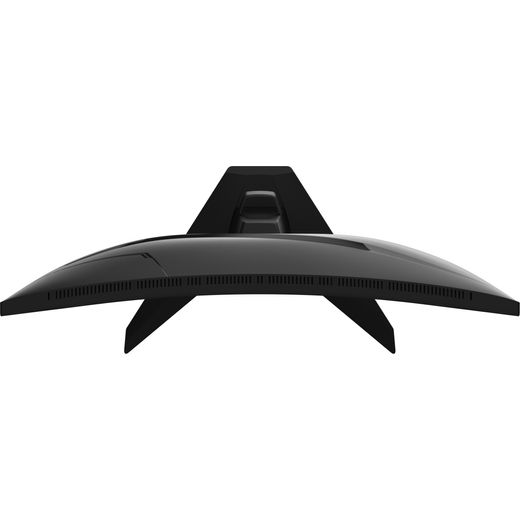 MSI 9S6-3BB31H-029 Monitor Black - Top view