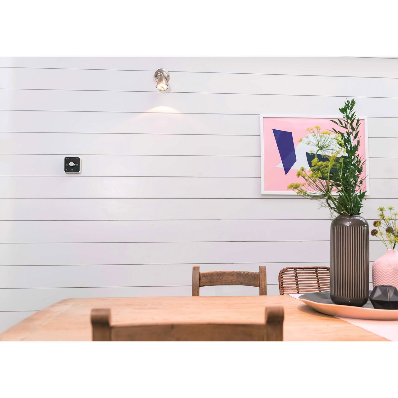 851811 | Hive Smart Thermostat | ao.com