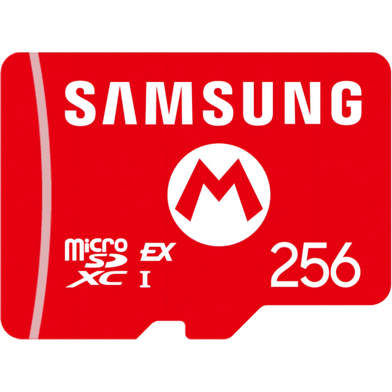 10016156 | Samsung microSD Express Card for Switch 2, 256 GB| ao.com