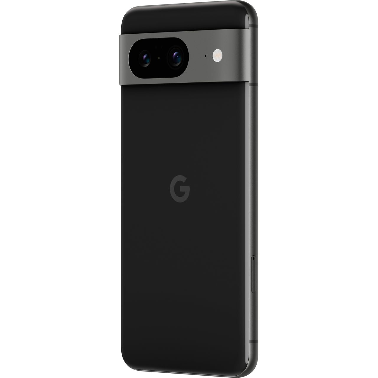 Google Pixel 8 128GB Smartphone in Obsidian Black