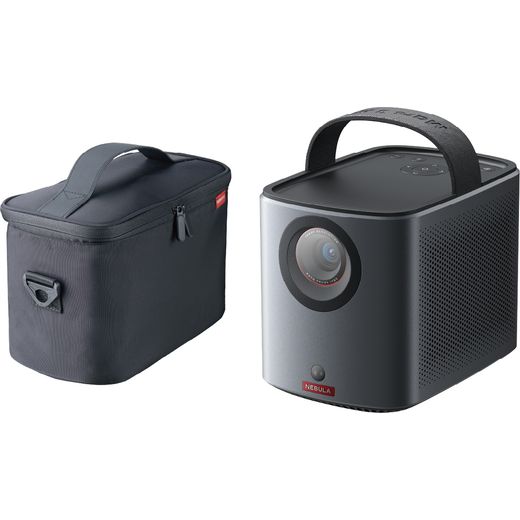 Nebula by Anker Mars 3 Air 1080p Full HD Smart Laser Projector
