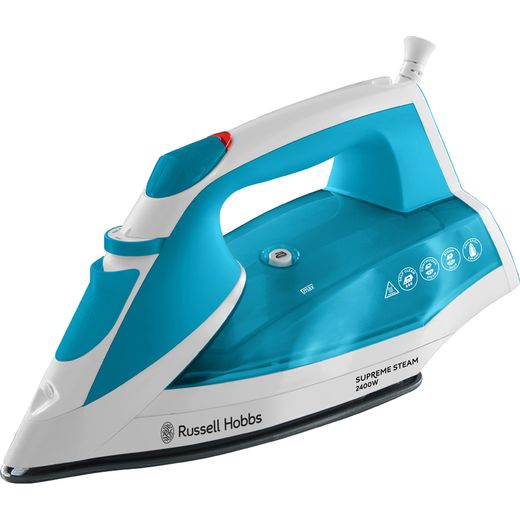 Russell Hobbs Supreme Steam iron 23040_WHB