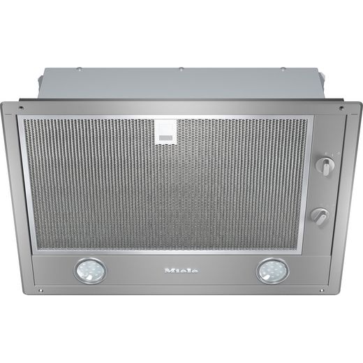 Miele Canopy Cooker Hood DA24501_SS