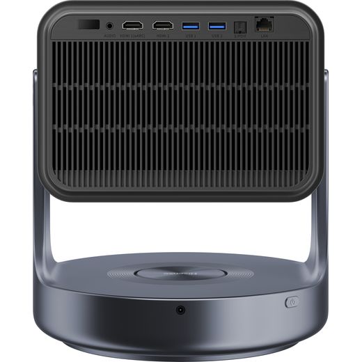 Hisense C2-ULTRA Laser TV Projector - Up to - Back shot