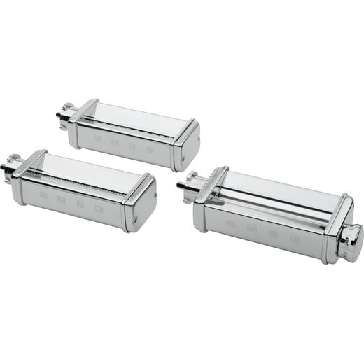 Smeg 50's Retro SMPC01 Food Mixer Attachment - Three Piece Pasta Set