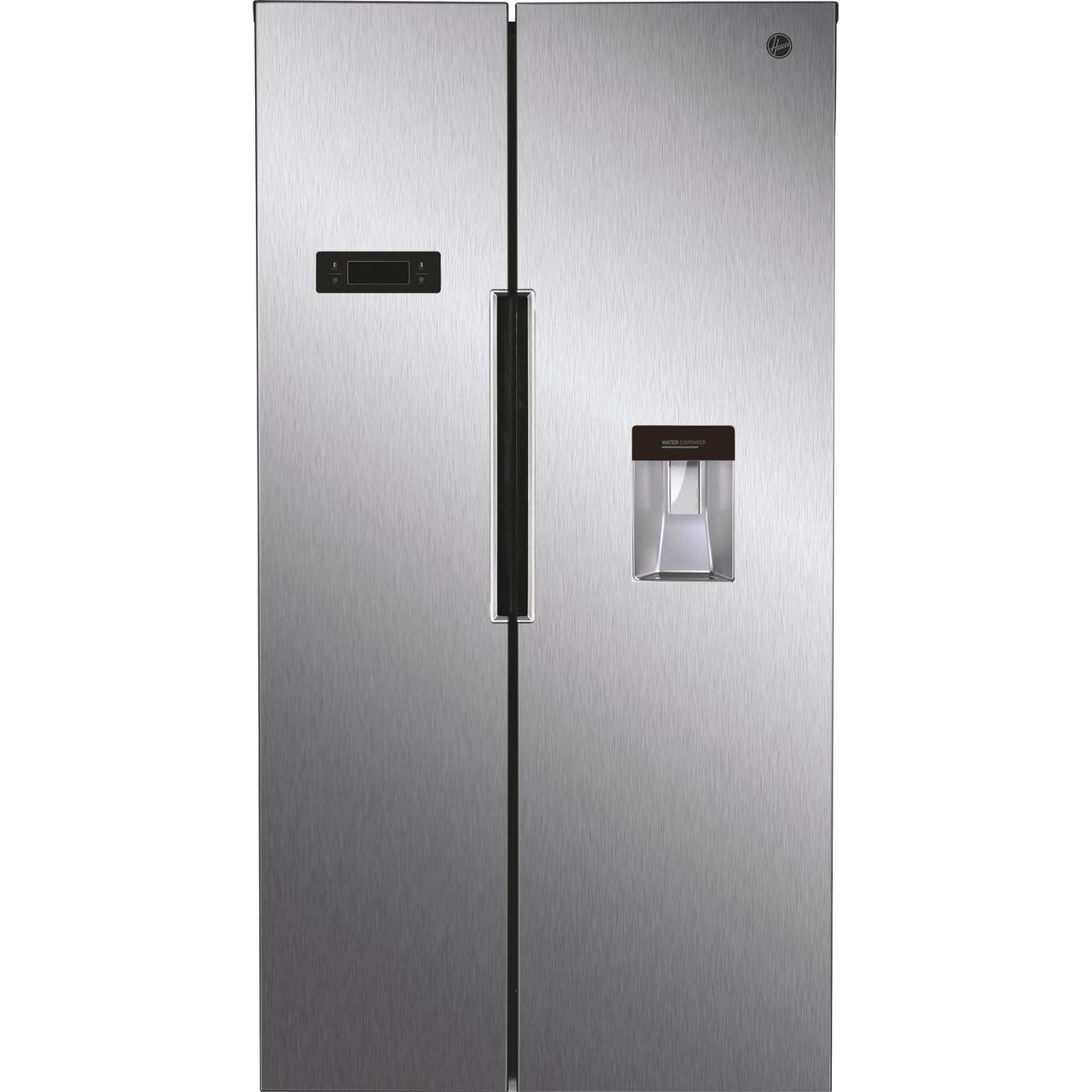 Hoover HHSBSO6174XWDK American Fridge Freezer Review