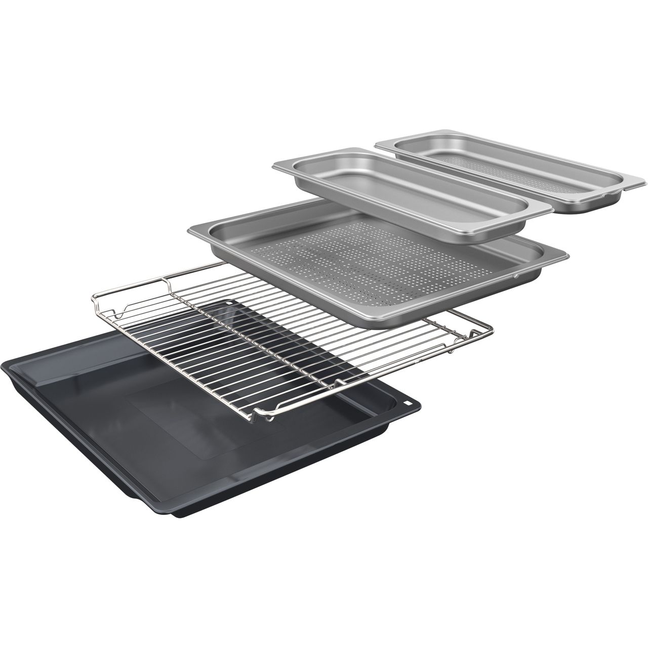 Neff oven trays best sale