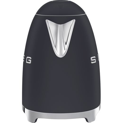Smeg 50's Retro KLF03BLMUK Kettle - Matte Black