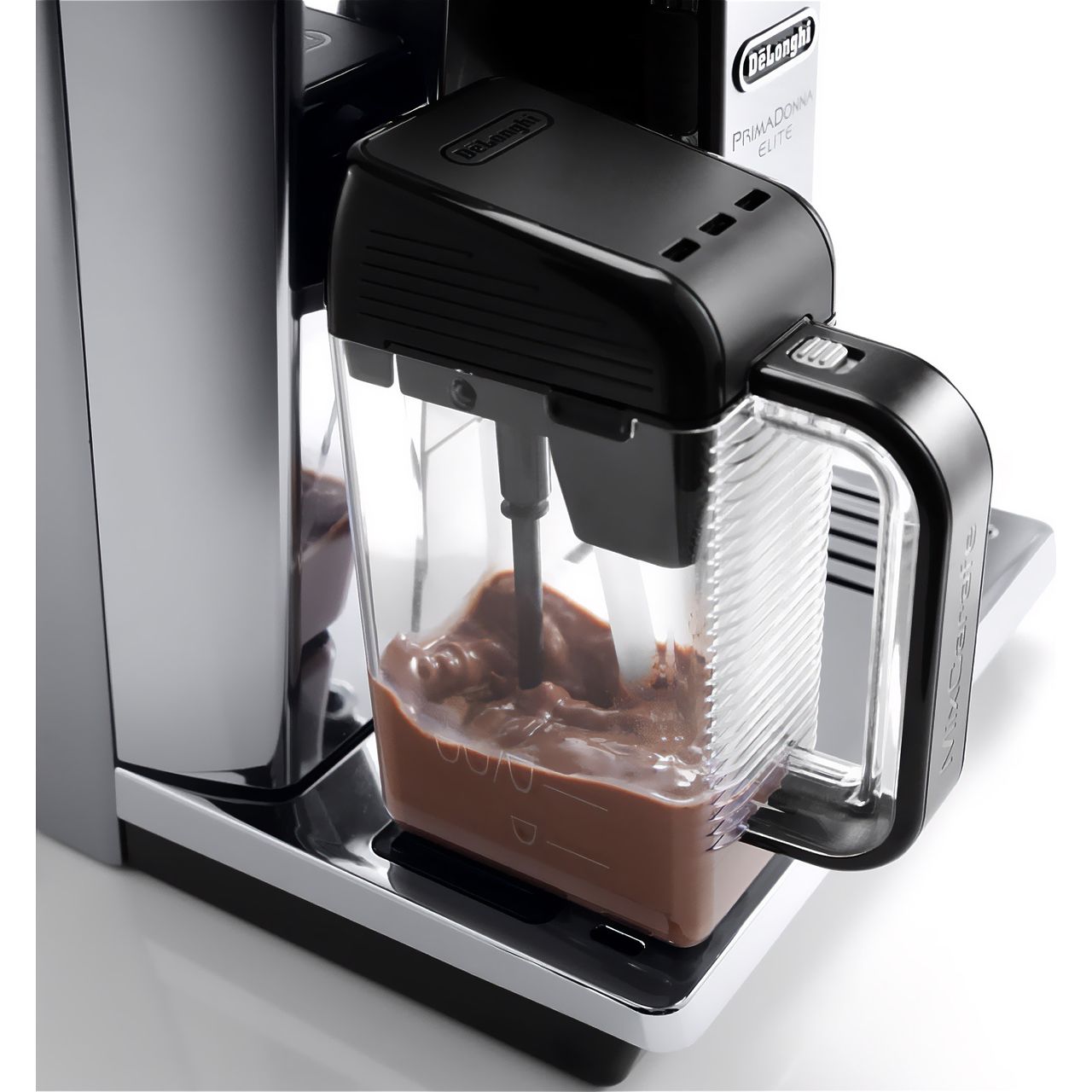 De Longhi Coffee Machine ECAM650.85.MS ao