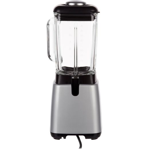 Magimix Power 11630 1.8 Litre Blender with 2 Accessories - Satin Steel