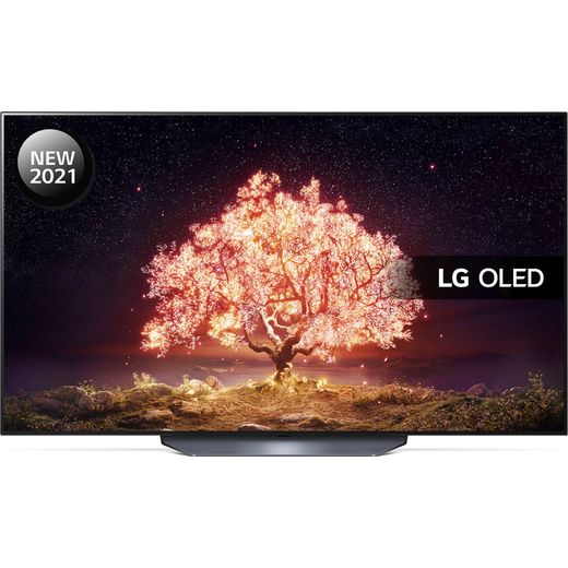 LG OLED77B16LA 77" Smart 4K Ultra HD OLED TV