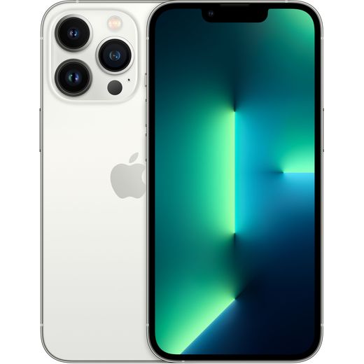 Apple iPhone 13 Pro 512GB in Silver