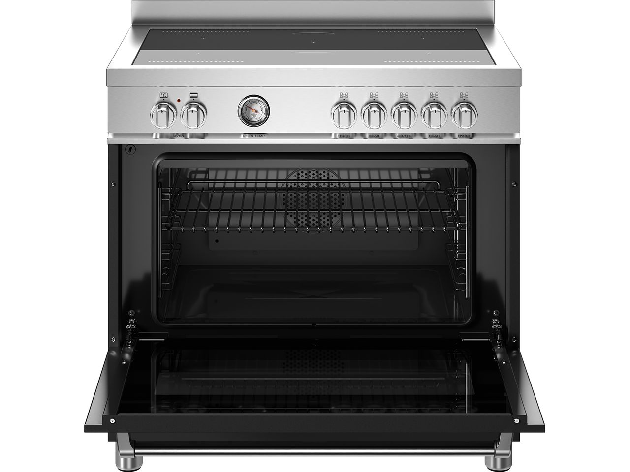 bertazzoni over the range microwave