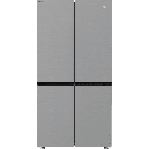 Beko American Fridge Freezer GN446224VPS_SSE