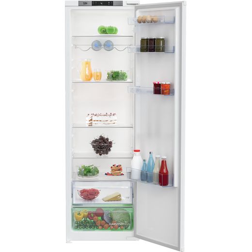 Beko Fridge BLSD4V577_WH