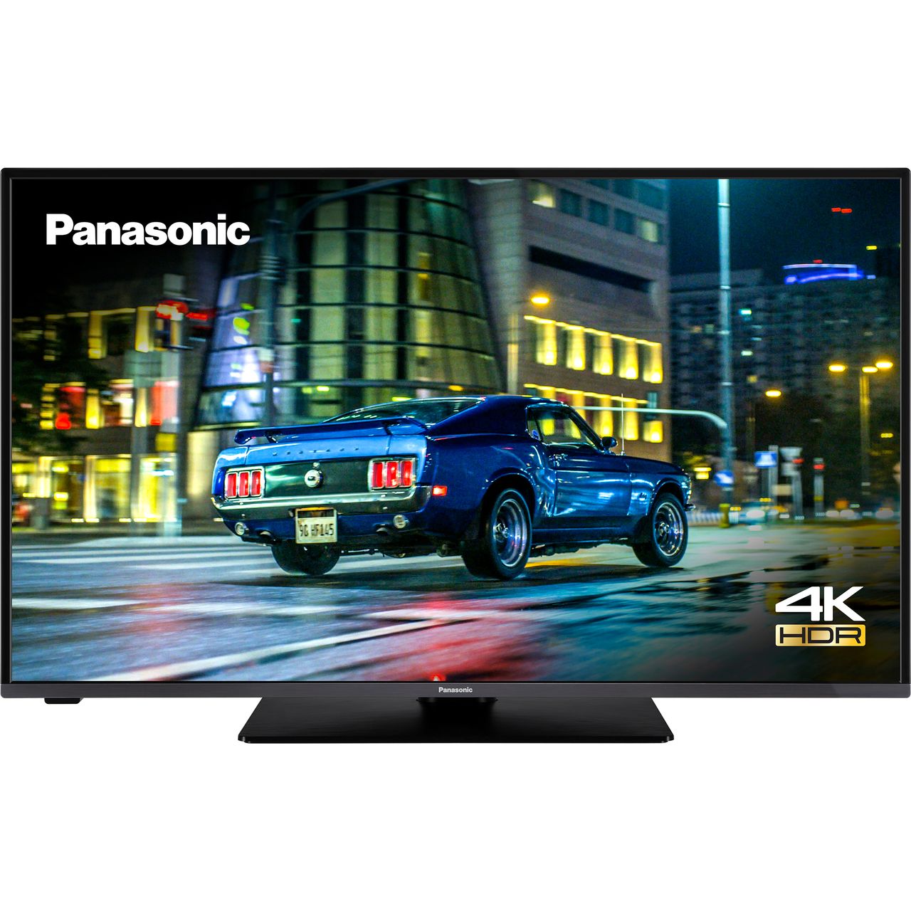 Panasonic TX-50HX580BZ 50