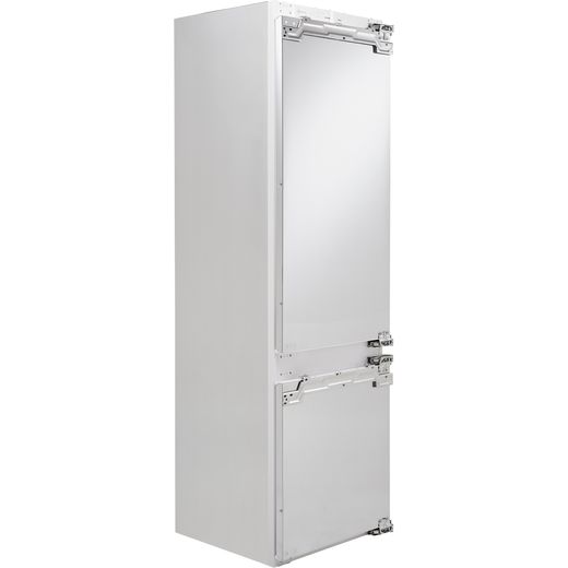 NEFF N50 Integrated 70/30 Fridge Freezer with Fixed Door Fixing Kit - White