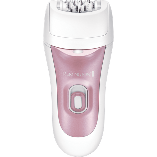 Remington 5-in-1 Corded EP7500 Epilator Pink / White