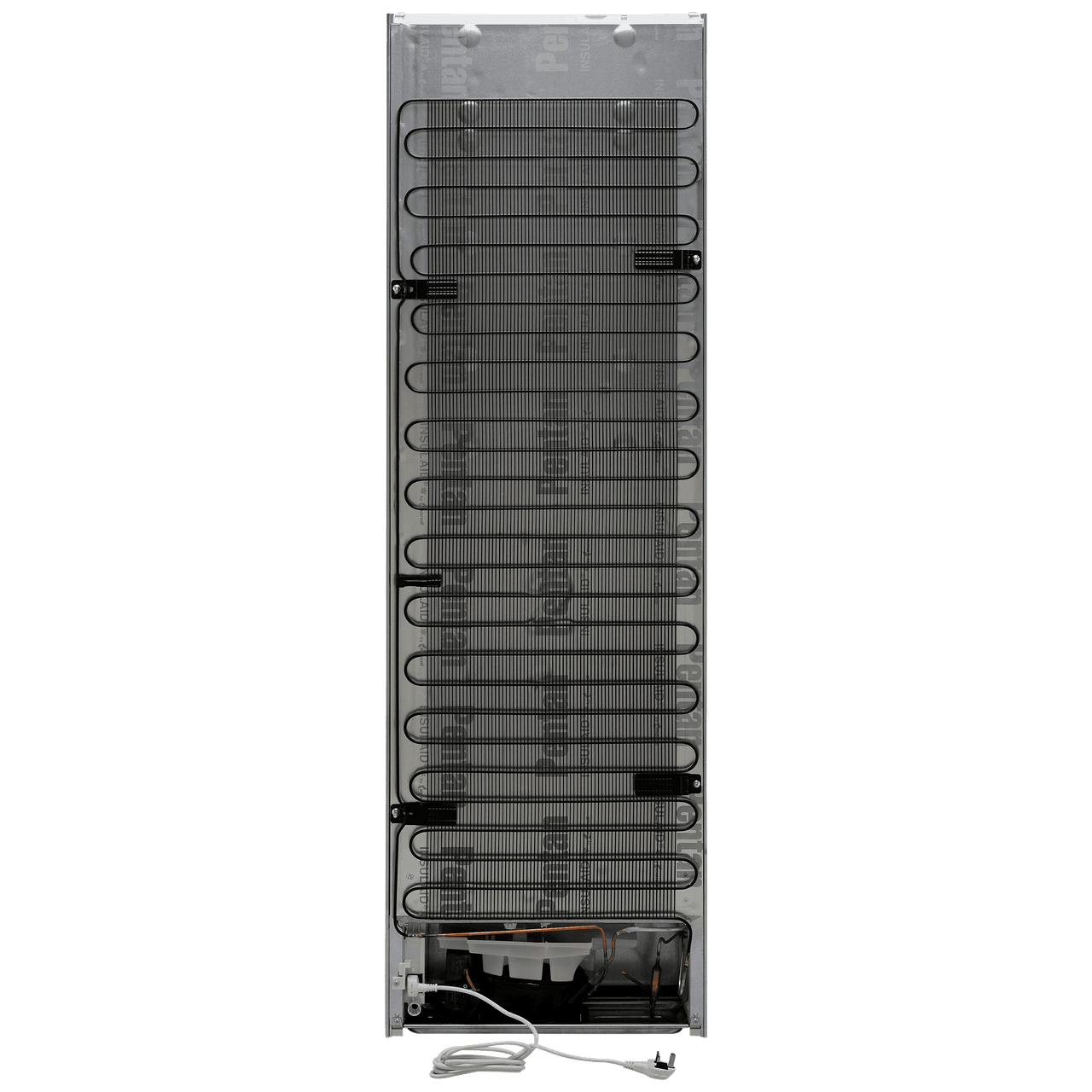 bosch serie 2 kiv87nsf0g integrated 70 30 fridge freezer