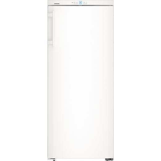 Liebherr K3130 Fridge - White - F Rated