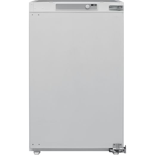Sharp SJ-SF099M1X-EN Integrated Under Counter Freezer with Sliding Door Fixing Kit - F Rated