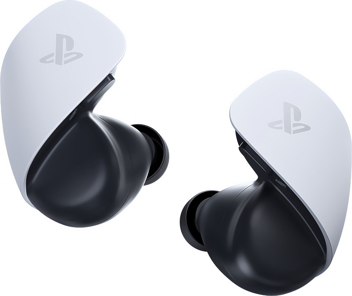 Playstation Pulse Explore Wireless Ear Buds White - Image 9