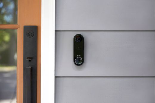 Arlo deadbolt sale