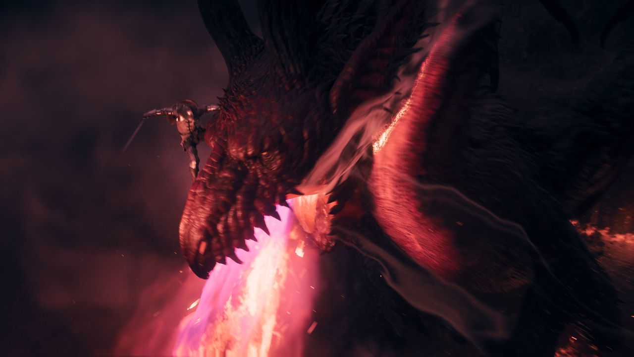Dragon's Dogma 2 PS5 gameplay — 5 epic moments to get hyped up over