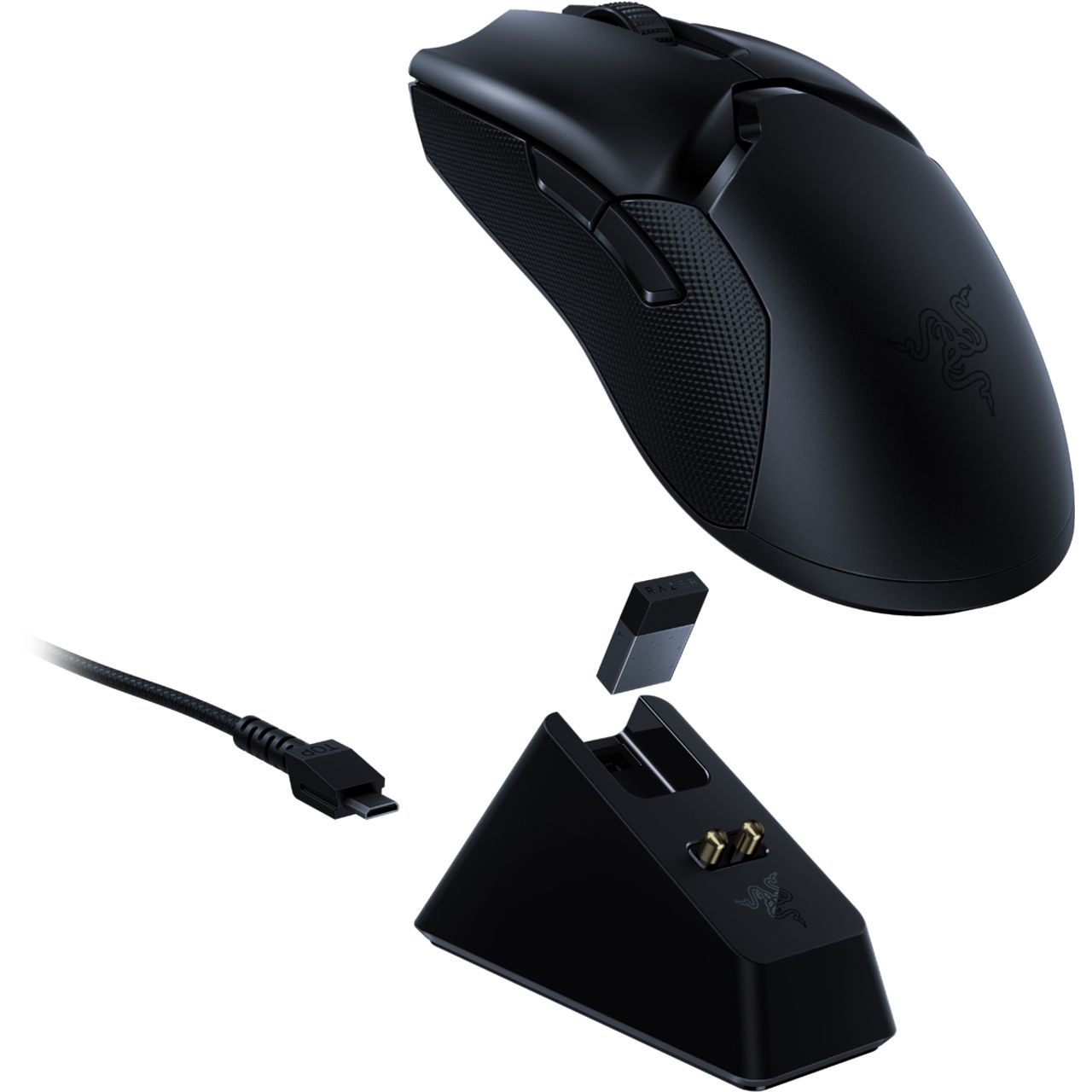 razer mouse scrolling on its own windows 10