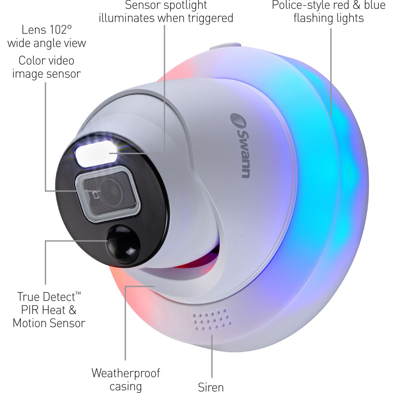 Swann 2024 security sensor