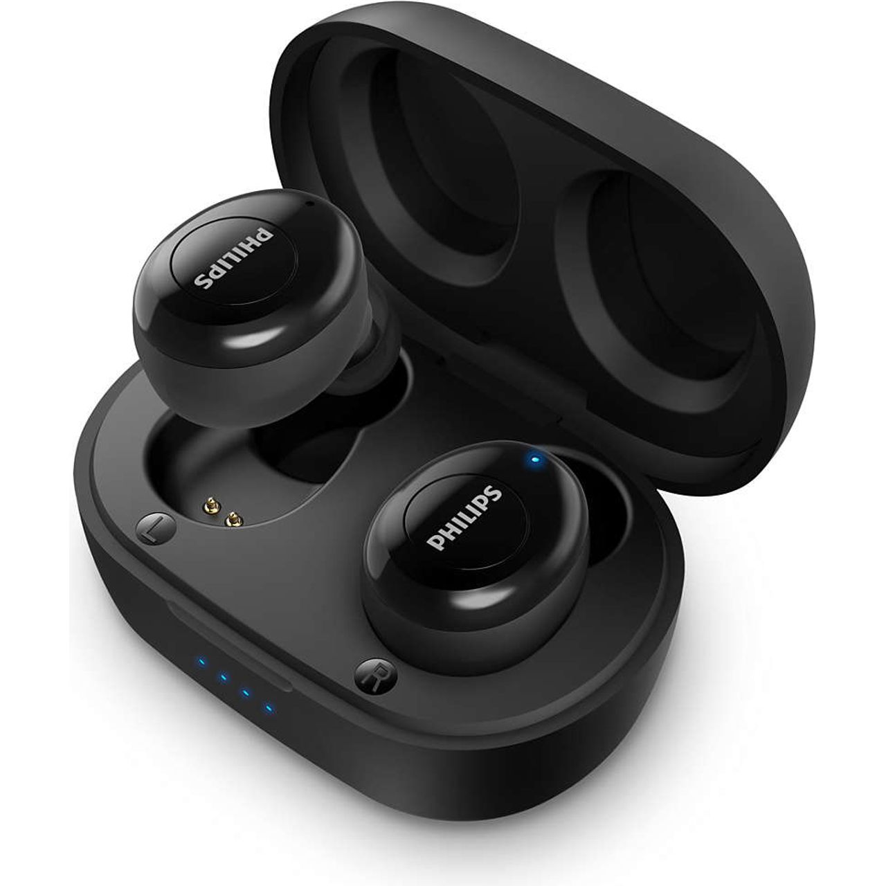 philips tat2205 wireless bluetooth earphones