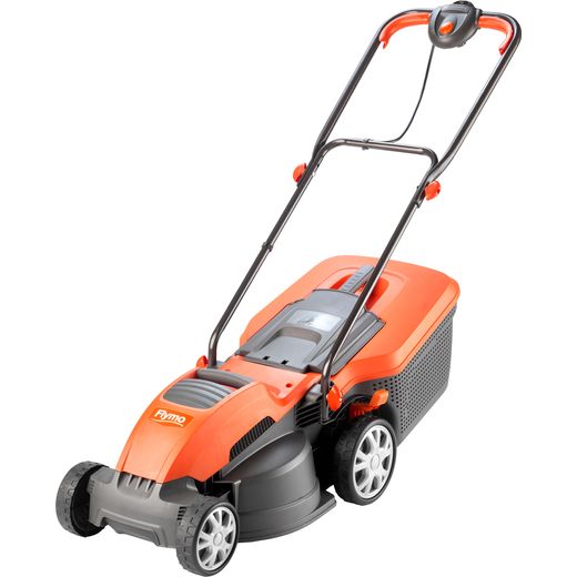 Flymo Speedi-Mo 360C Electric Lawnmower