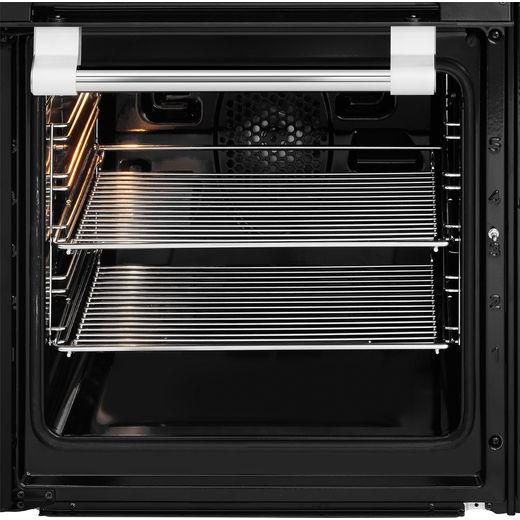Leisure Cookmaster CK90F530X 90cm Dual Fuel Range Cooker - Stainless Steel