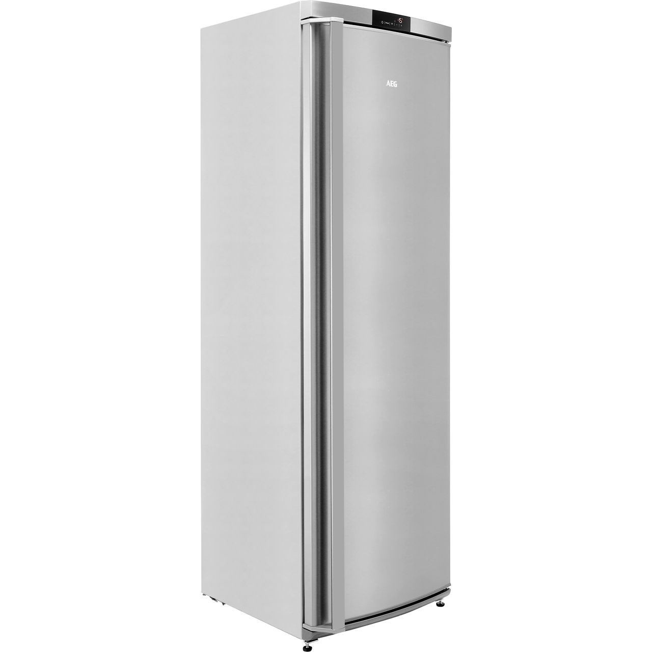 AEG AGE62526NW Frost Free Upright Freezer Review