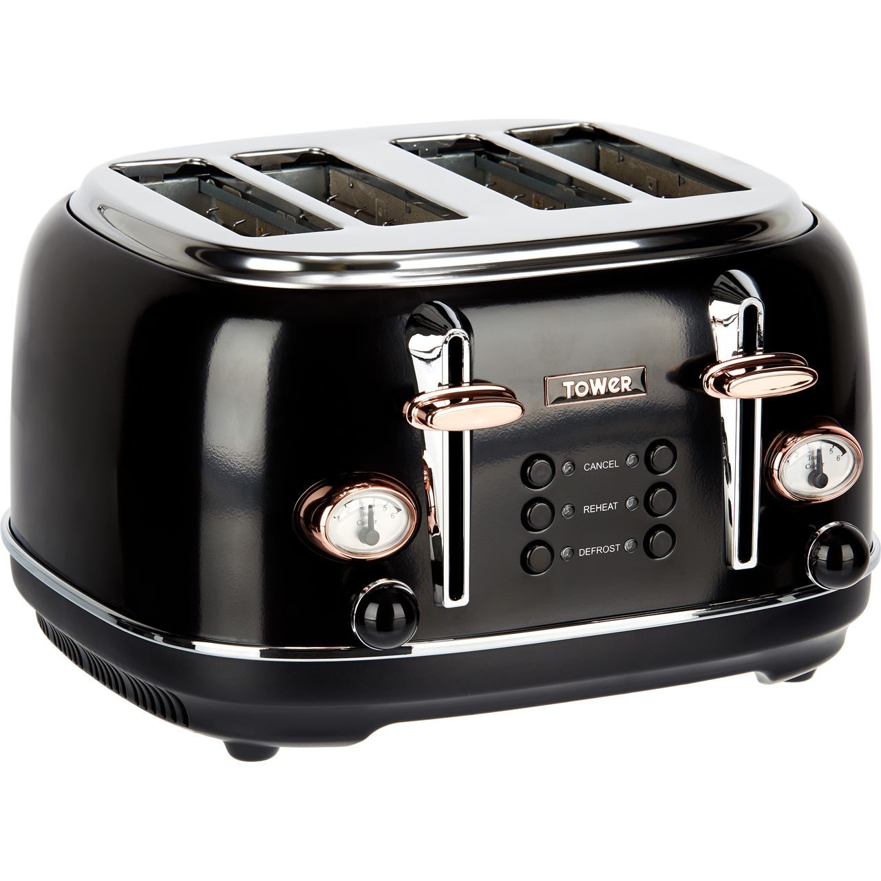 tower toaster