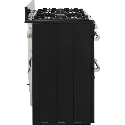 Leisure Cookmaster CK100G232K 100cm Gas Range Cooker - Black