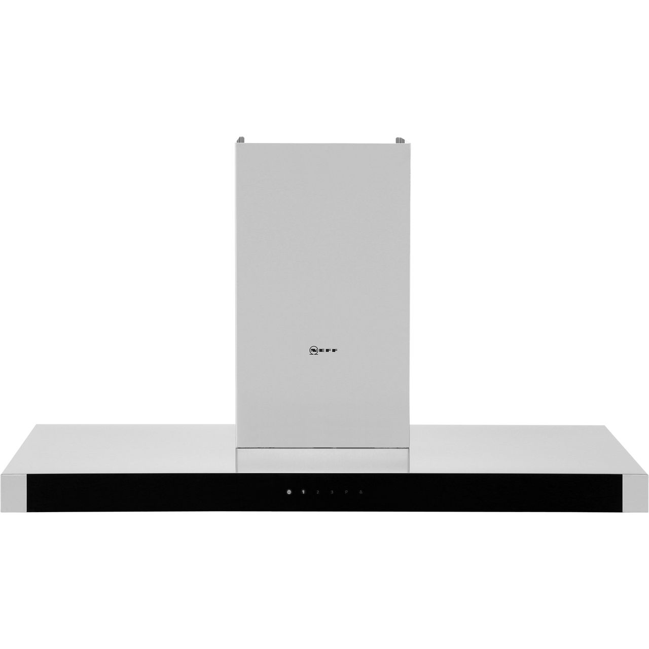 NEFF N50 D94BHM1N0B 90 cm Chimney Cooker Hood Review