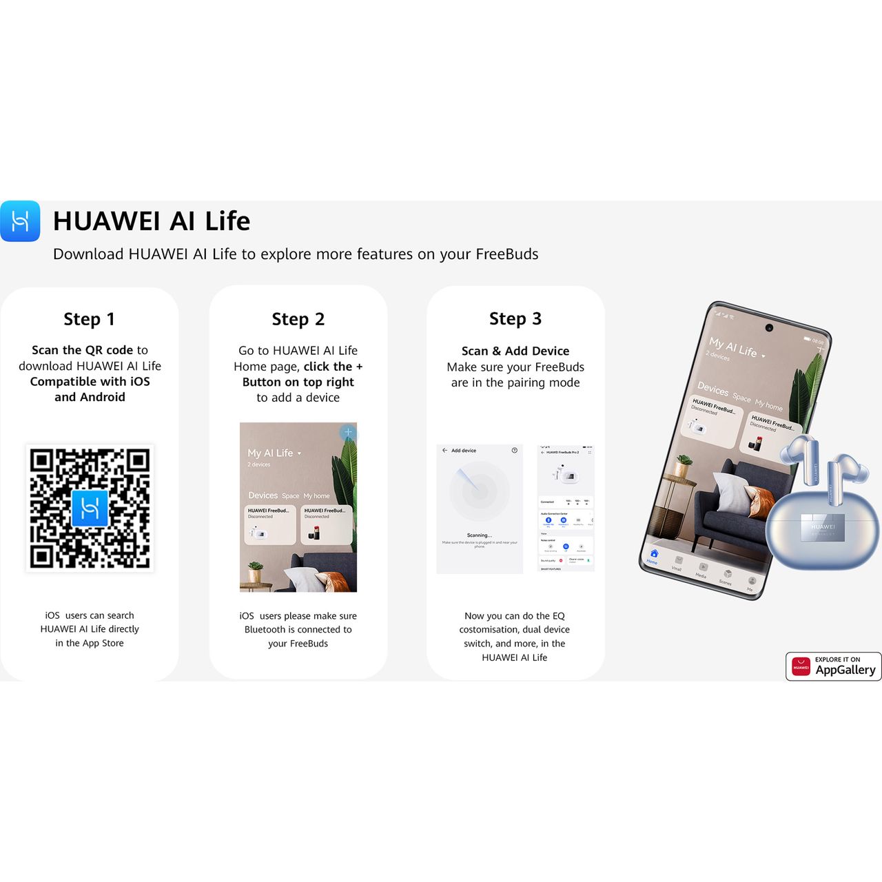 HUAWEI FreeBuds Pro HUAWEI Levant | atelier-yuwa.ciao.jp