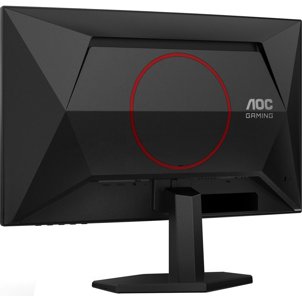 AOC 23.6” Full HD curved gaming monitor | C24G42E | ao.com