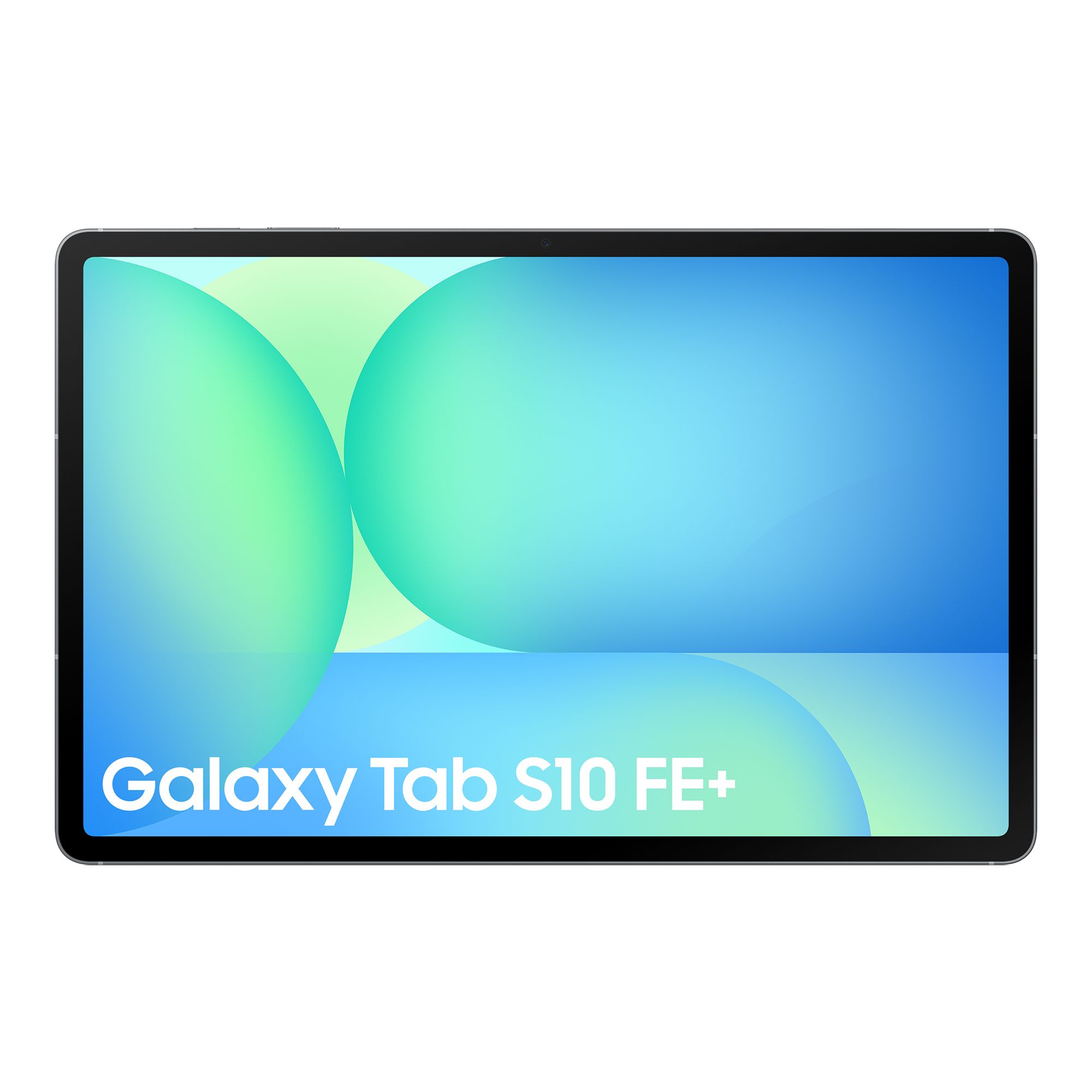 Samsung Galaxy Tab S10 FE+ Tablet 13.1" 256GB Exynos 1580 Grey