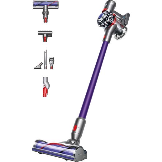 Dyson V7 Animal Dyson Cordless Vacuum Cleaner