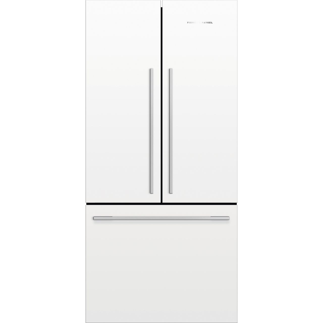 Fisher & Paykel Designer ActiveSmart RF522ADW4 American Fridge Freezer Review