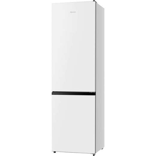 hisense bottom mount fridge 320l