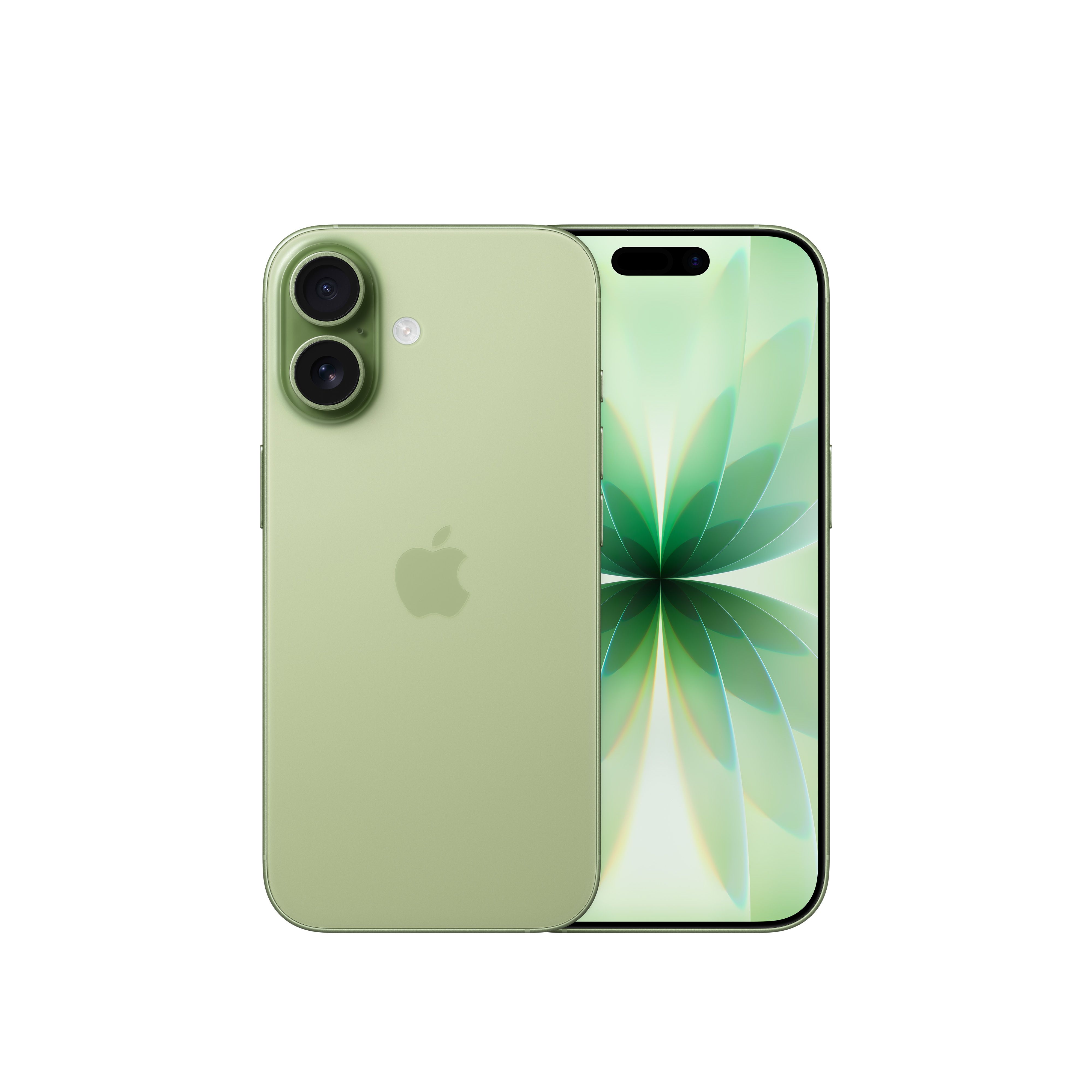 Apple iPhone 17 512GB Sage - 6.3" ProMotion Display - A19 Chip - 48MP Cameras