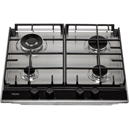 haier stove