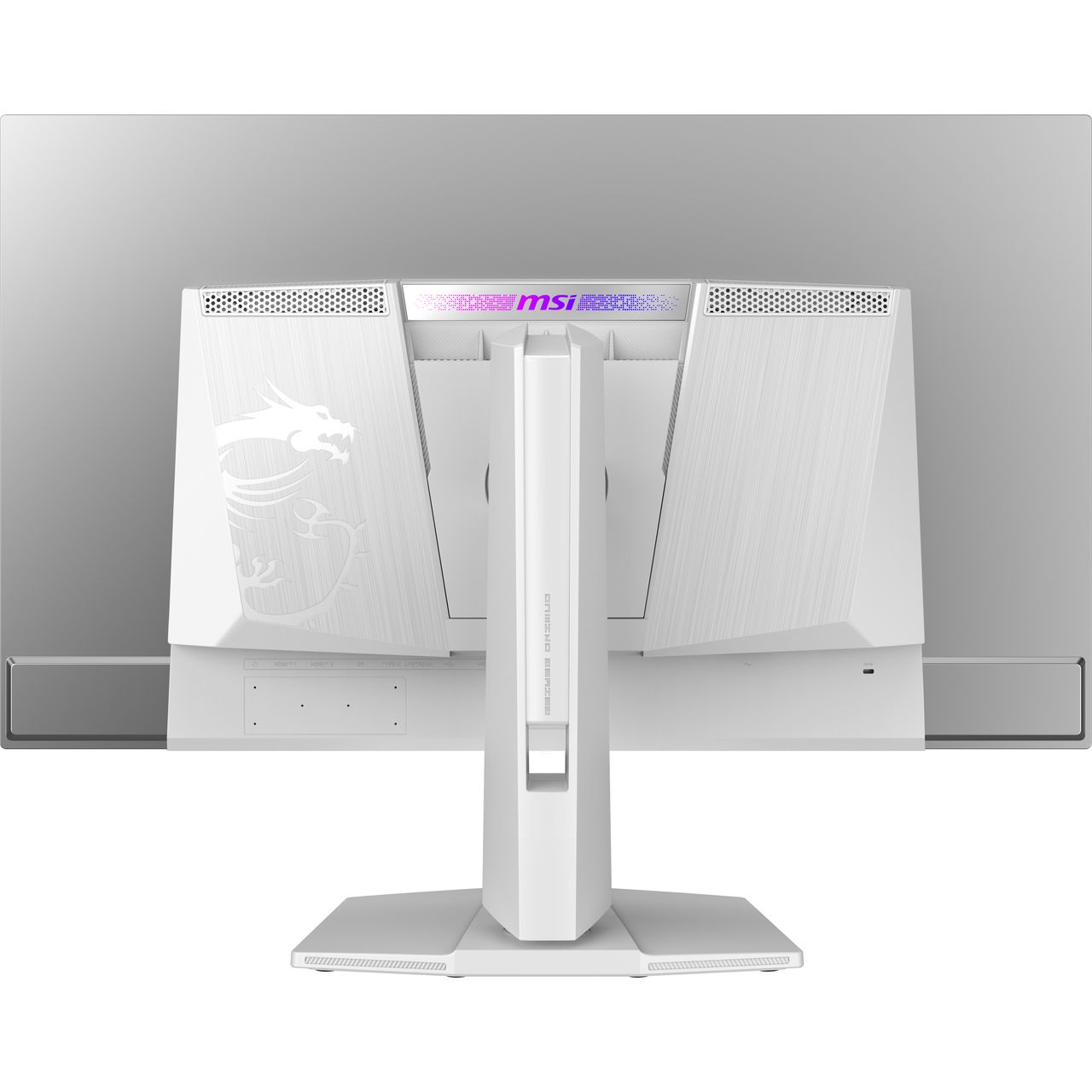 MSI MPG 321URXW 32” 4K Gaming Monitor | 9S6-3DD29A-031 | ao.com